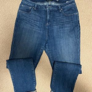 Lucky Brand Jeans